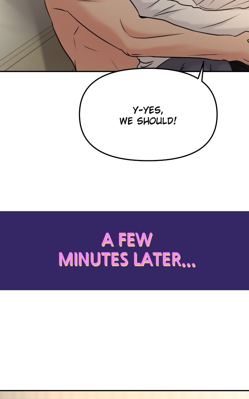 Read This is a Campus Romance Series EN Manga Online