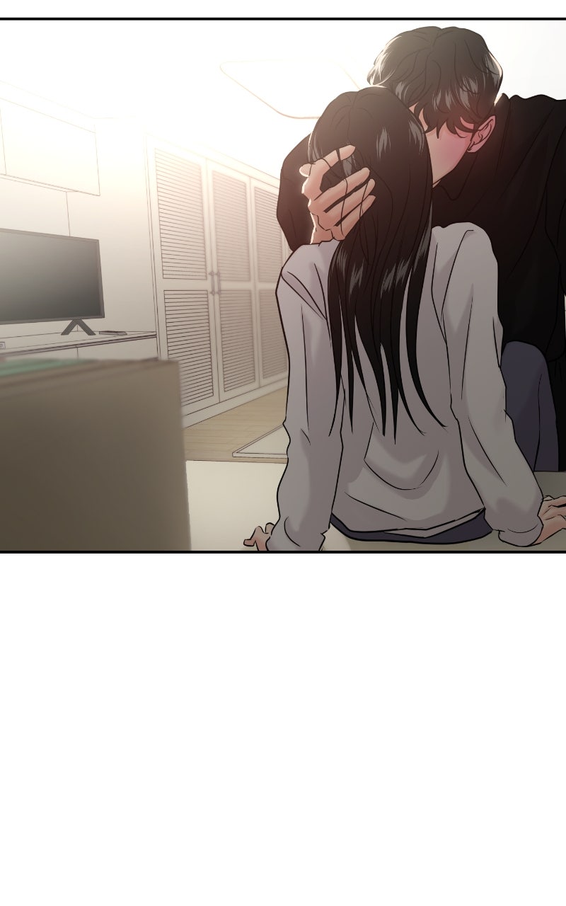 Read This is a Campus Romance Series EN Manga Online