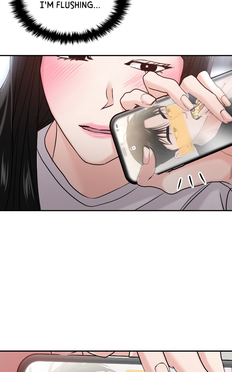 Read This is a Campus Romance Series EN Manga Online