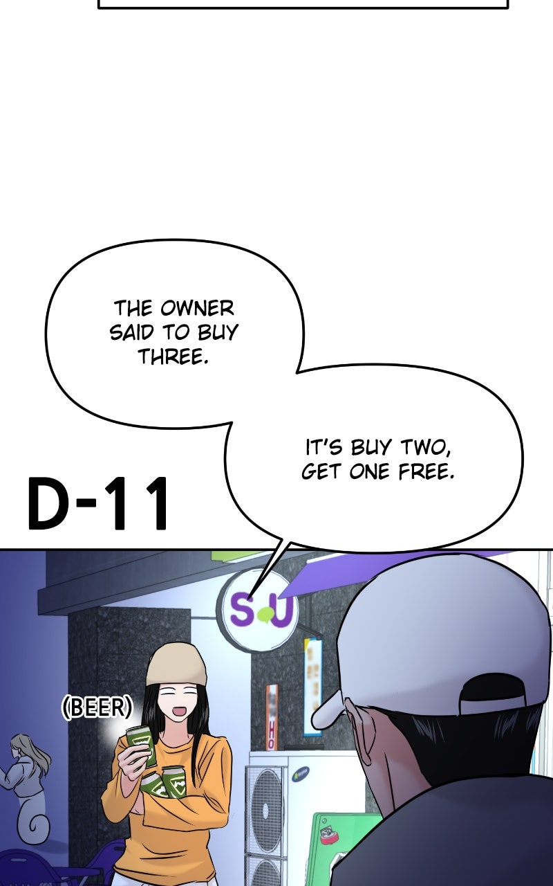 Read This is a Campus Romance Series EN Manga Online