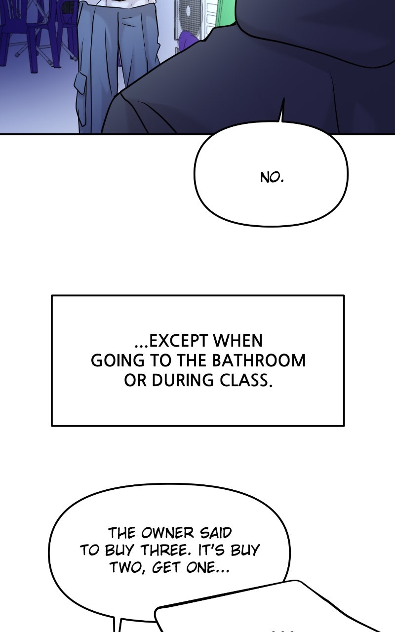 Read This is a Campus Romance Series EN Manga Online