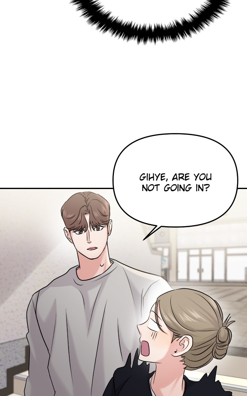 Read This is a Campus Romance Series EN Manga Online