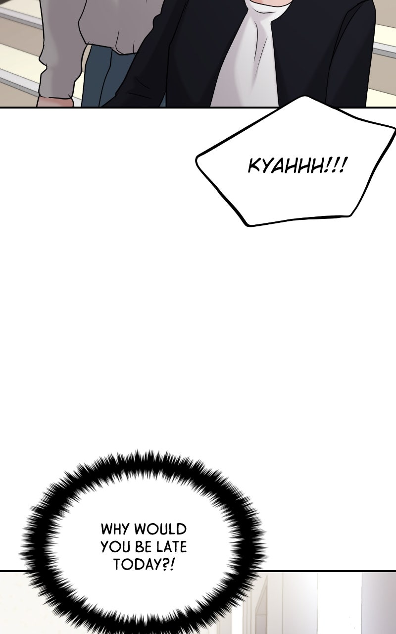 Read This is a Campus Romance Series EN Manga Online