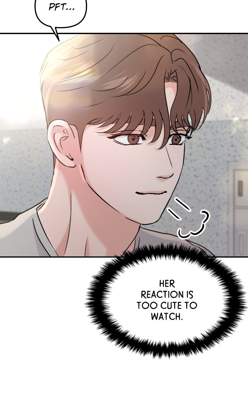 Read This is a Campus Romance Series EN Manga Online