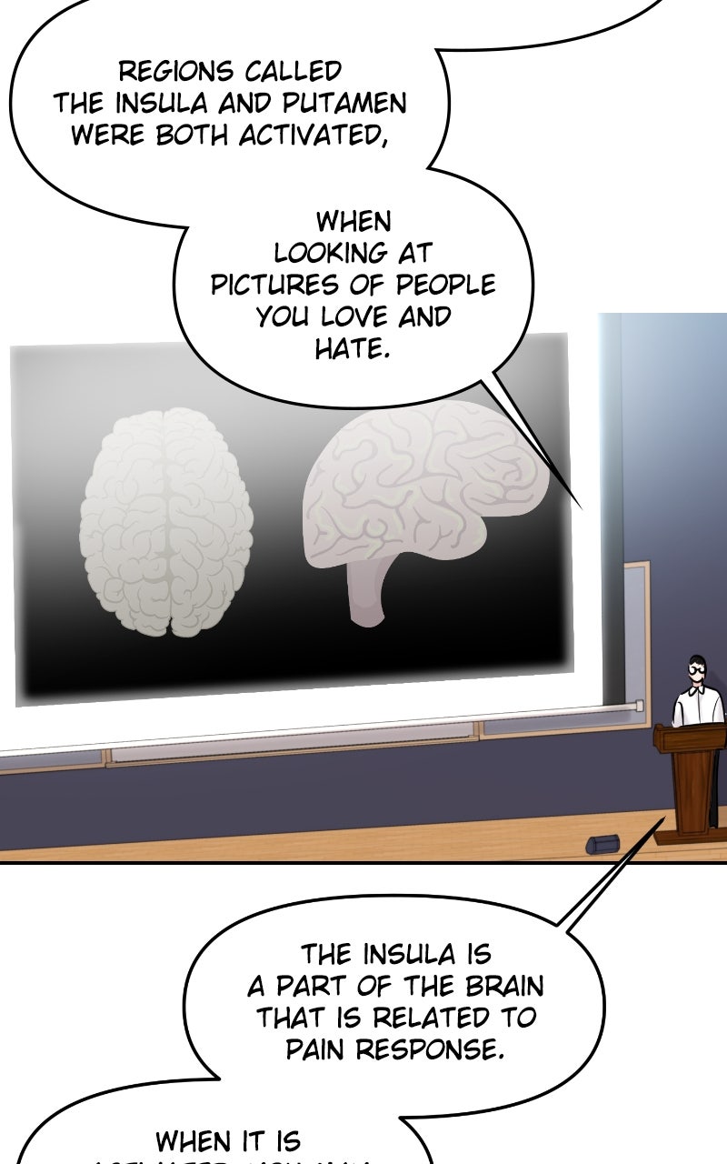 Read This is a Campus Romance Series EN Manga Online