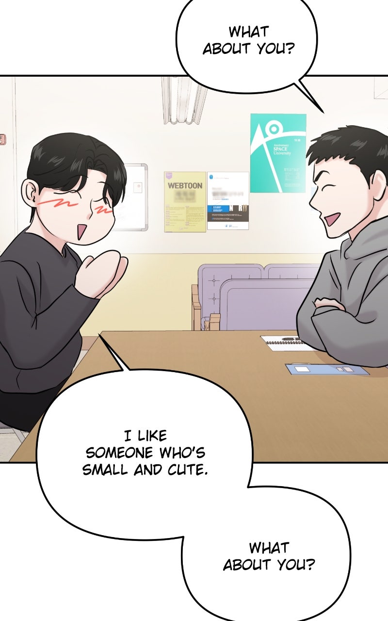 Read This is a Campus Romance Series EN Manga Online