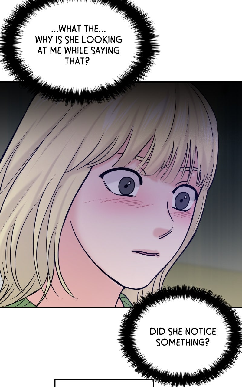 Read This is a Campus Romance Series EN Manga Online