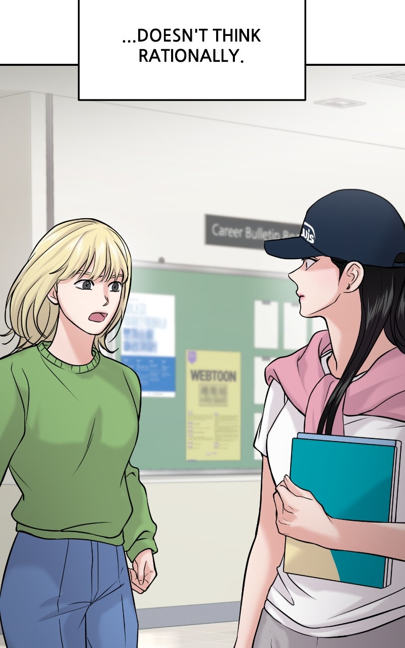 Read This is a Campus Romance Series EN Manga Online