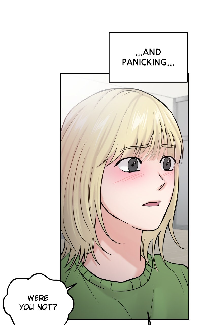 Read This is a Campus Romance Series EN Manga Online