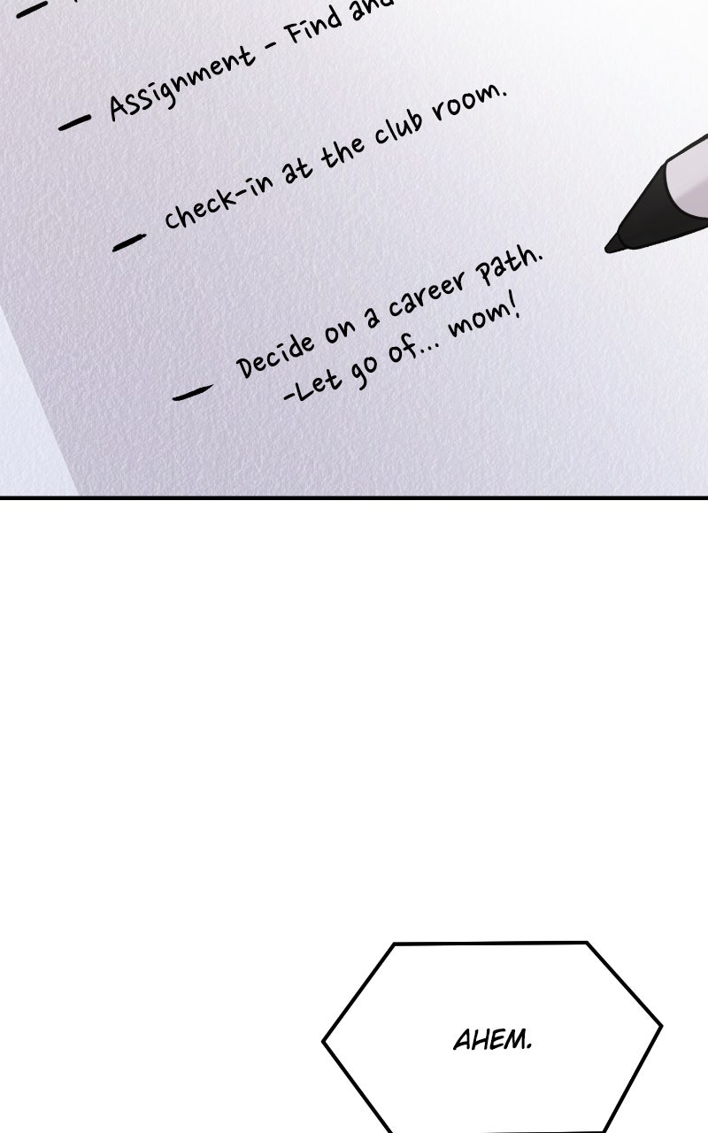 Read This is a Campus Romance Series EN Manga Online