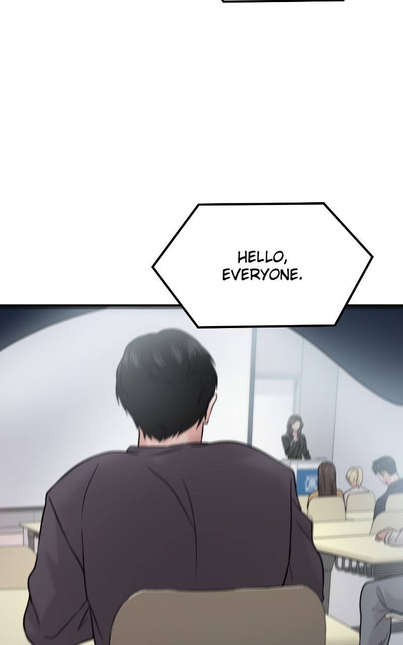 Read This is a Campus Romance Series EN Manga Online