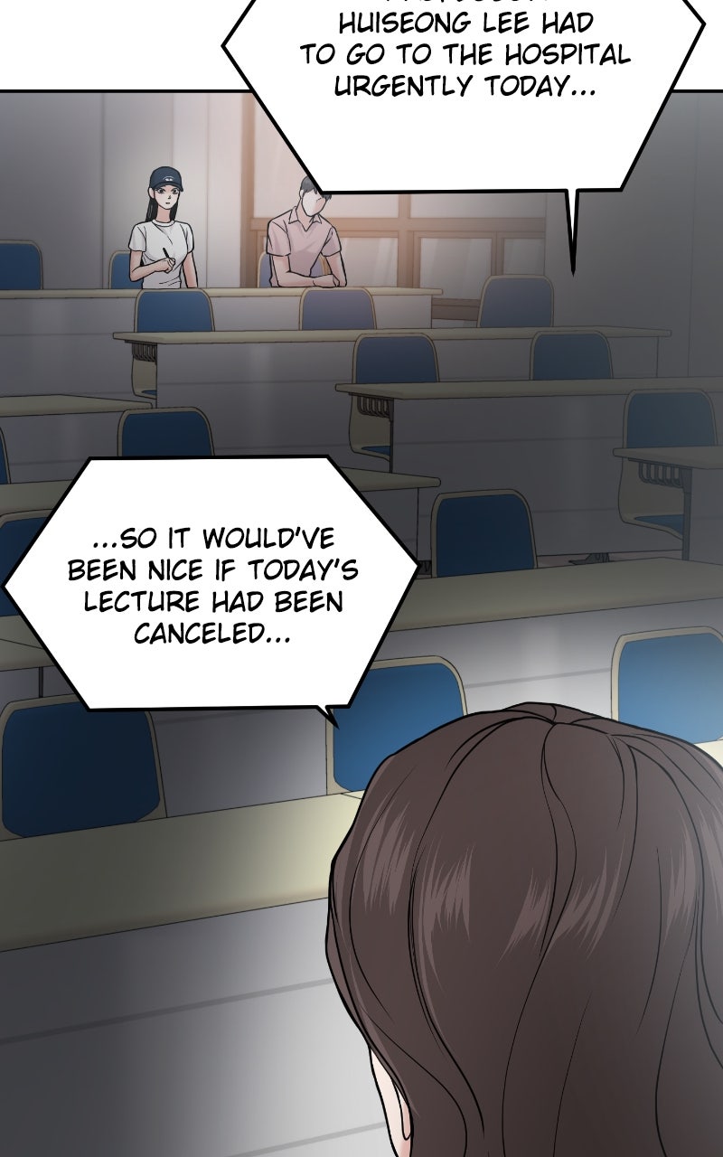 Read This is a Campus Romance Series EN Manga Online