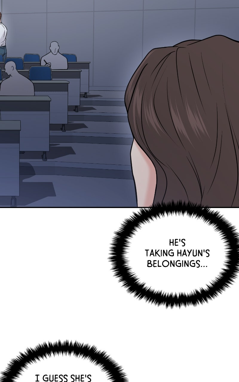 Read This is a Campus Romance Series EN Manga Online