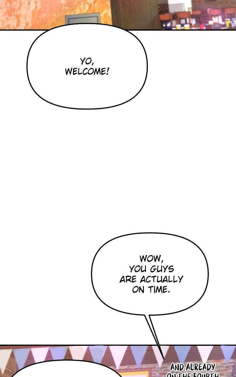 Read This is a Campus Romance Series EN Manga Online