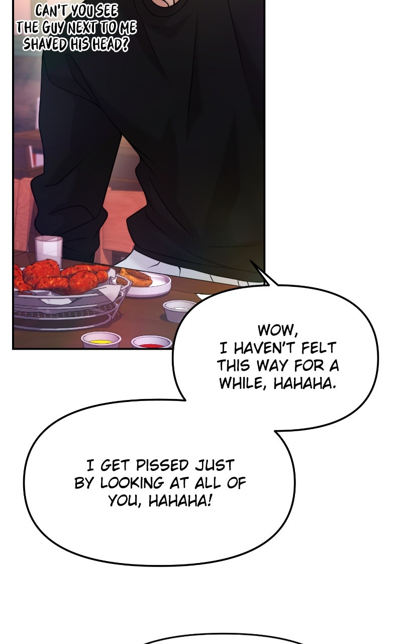 Read This is a Campus Romance Series EN Manga Online