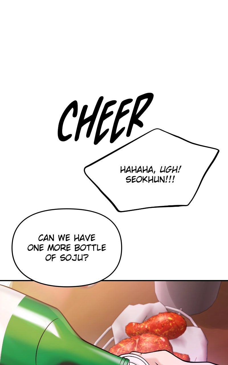 Read This is a Campus Romance Series EN Manga Online