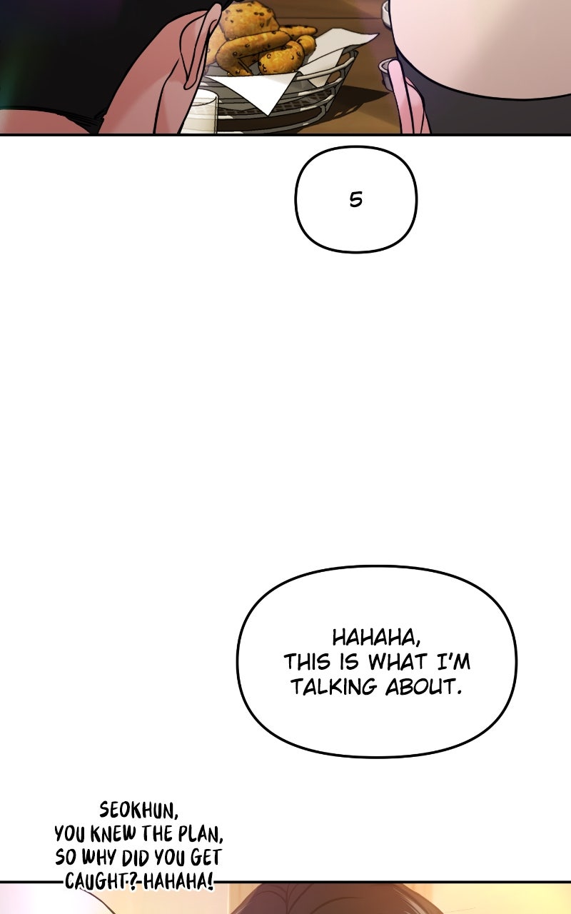 Read This is a Campus Romance Series EN Manga Online