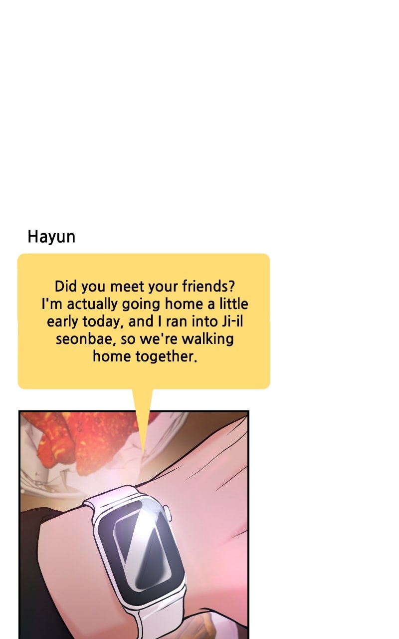 Read This is a Campus Romance Series EN Manga Online