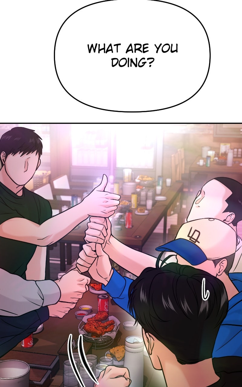 Read This is a Campus Romance Series EN Manga Online