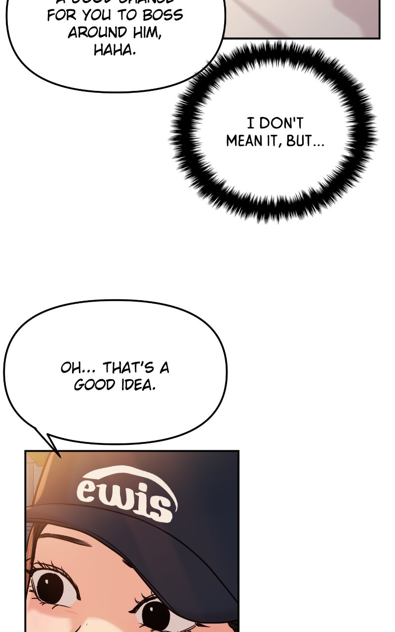 Read This is a Campus Romance Series EN Manga Online