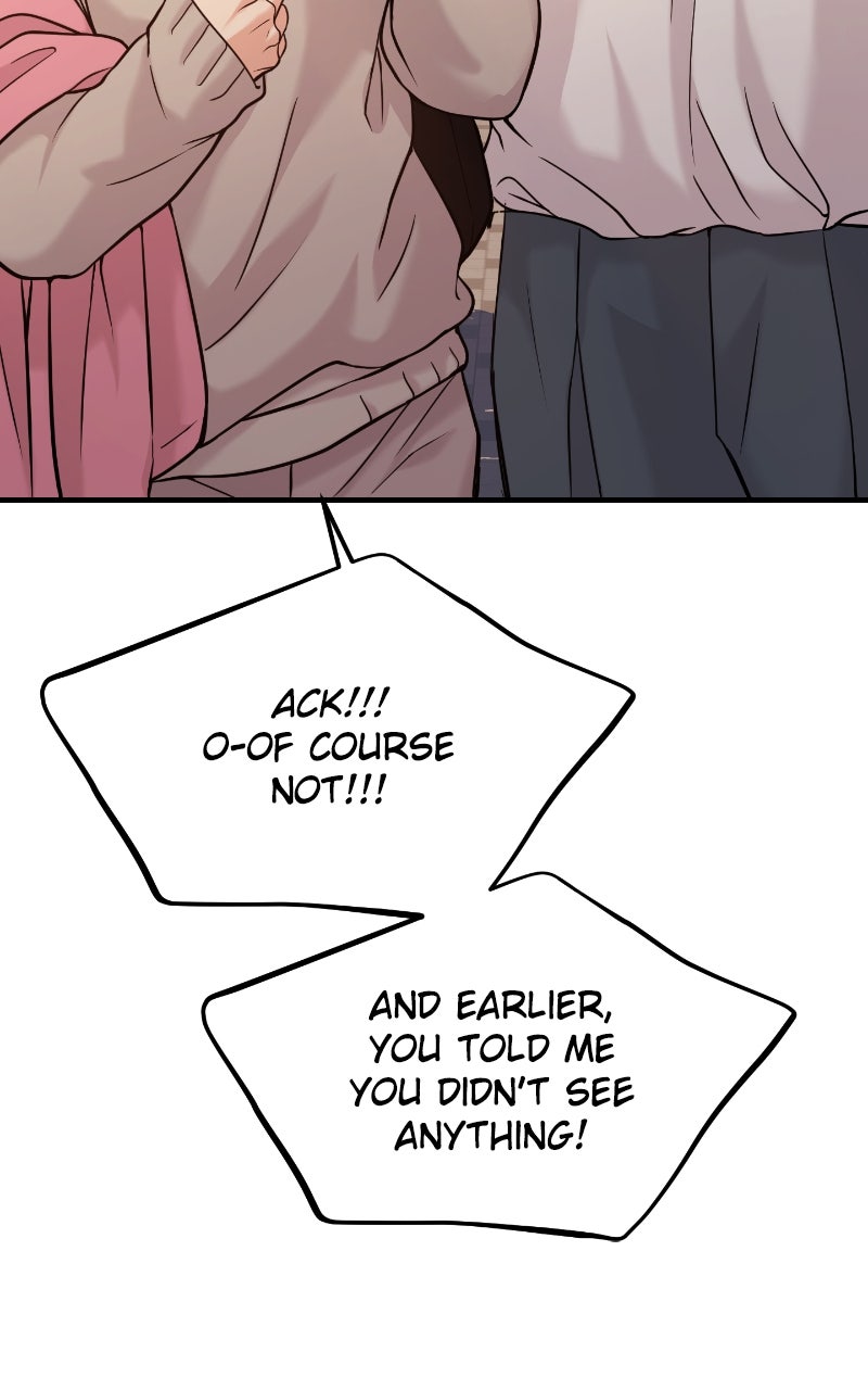 Read This is a Campus Romance Series EN Manga Online