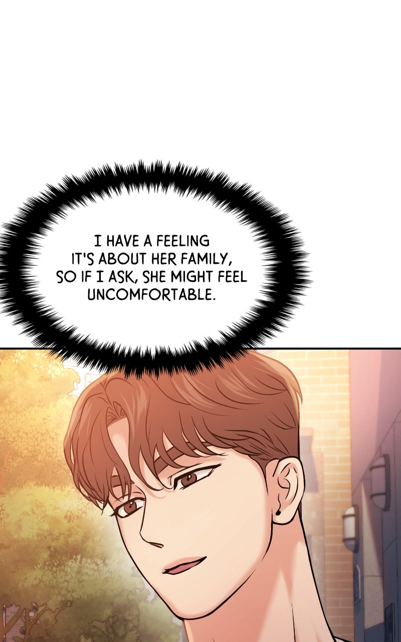 Read This is a Campus Romance Series EN Manga Online