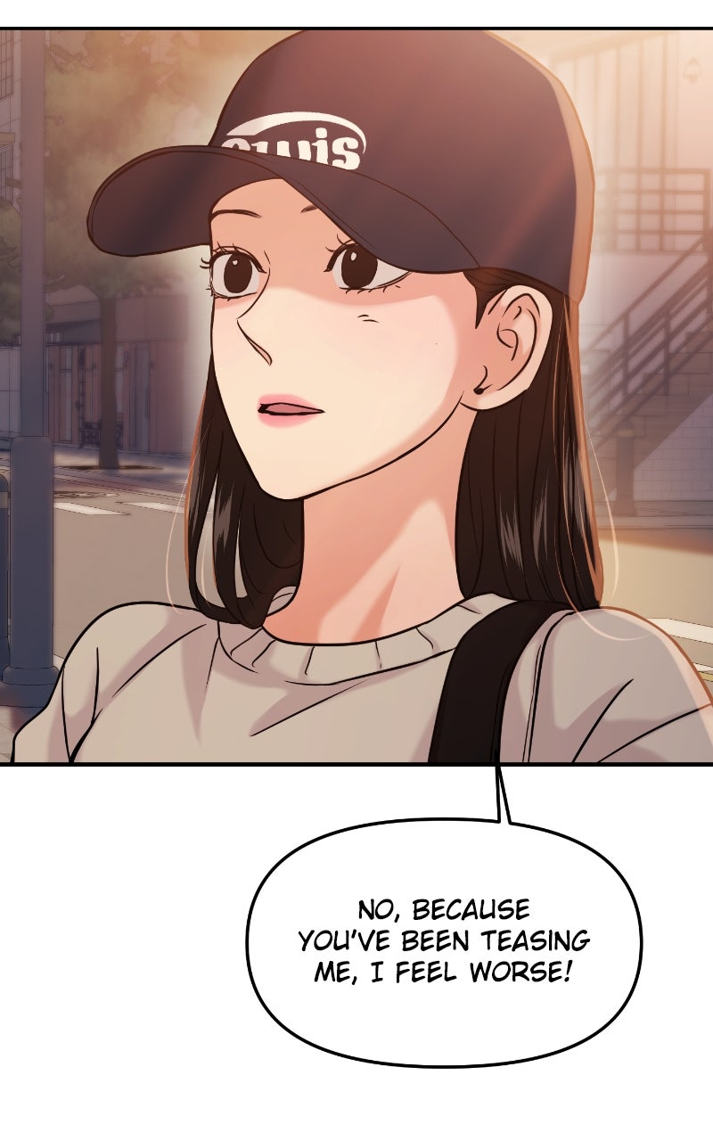 Read This is a Campus Romance Series EN Manga Online