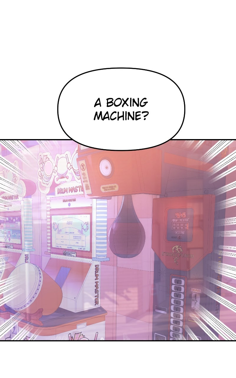 Read This is a Campus Romance Series EN Manga Online