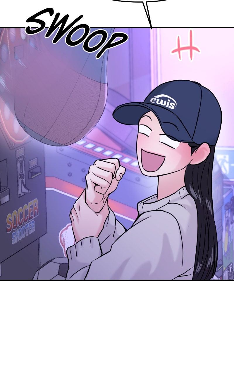 Read This is a Campus Romance Series EN Manga Online