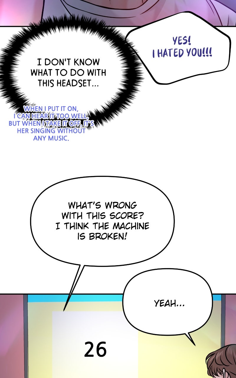 Read This is a Campus Romance Series EN Manga Online