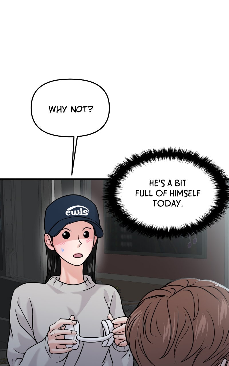 Read This is a Campus Romance Series EN Manga Online