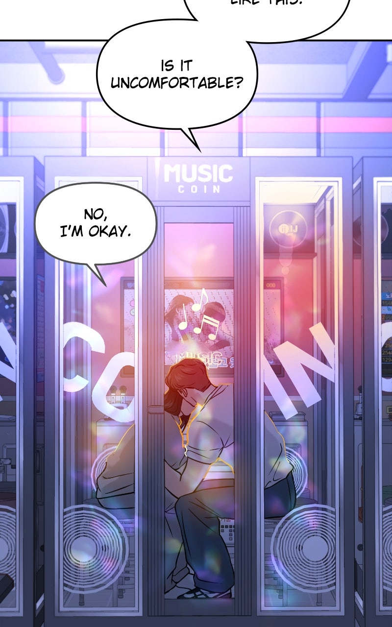 Read This is a Campus Romance Series EN Manga Online