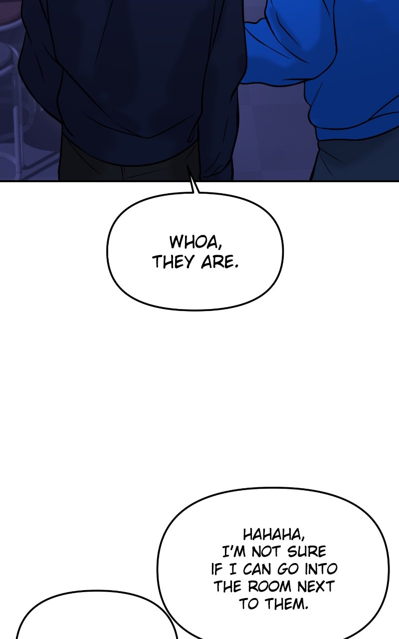 Read This is a Campus Romance Series EN Manga Online