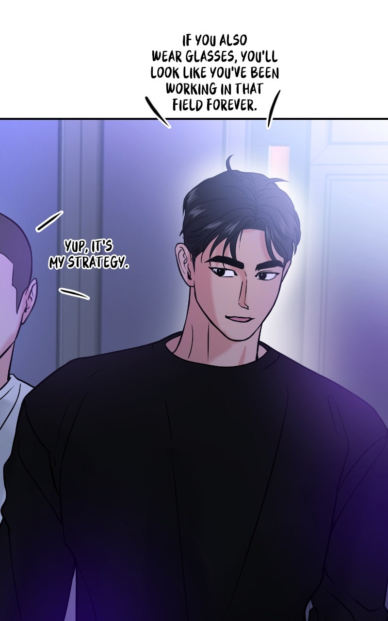 Read This is a Campus Romance Series EN Manga Online