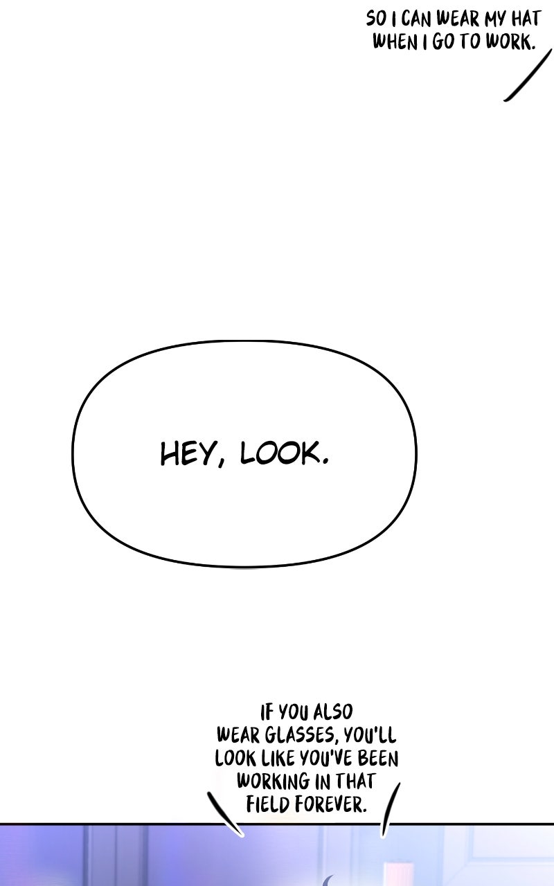 Read This is a Campus Romance Series EN Manga Online