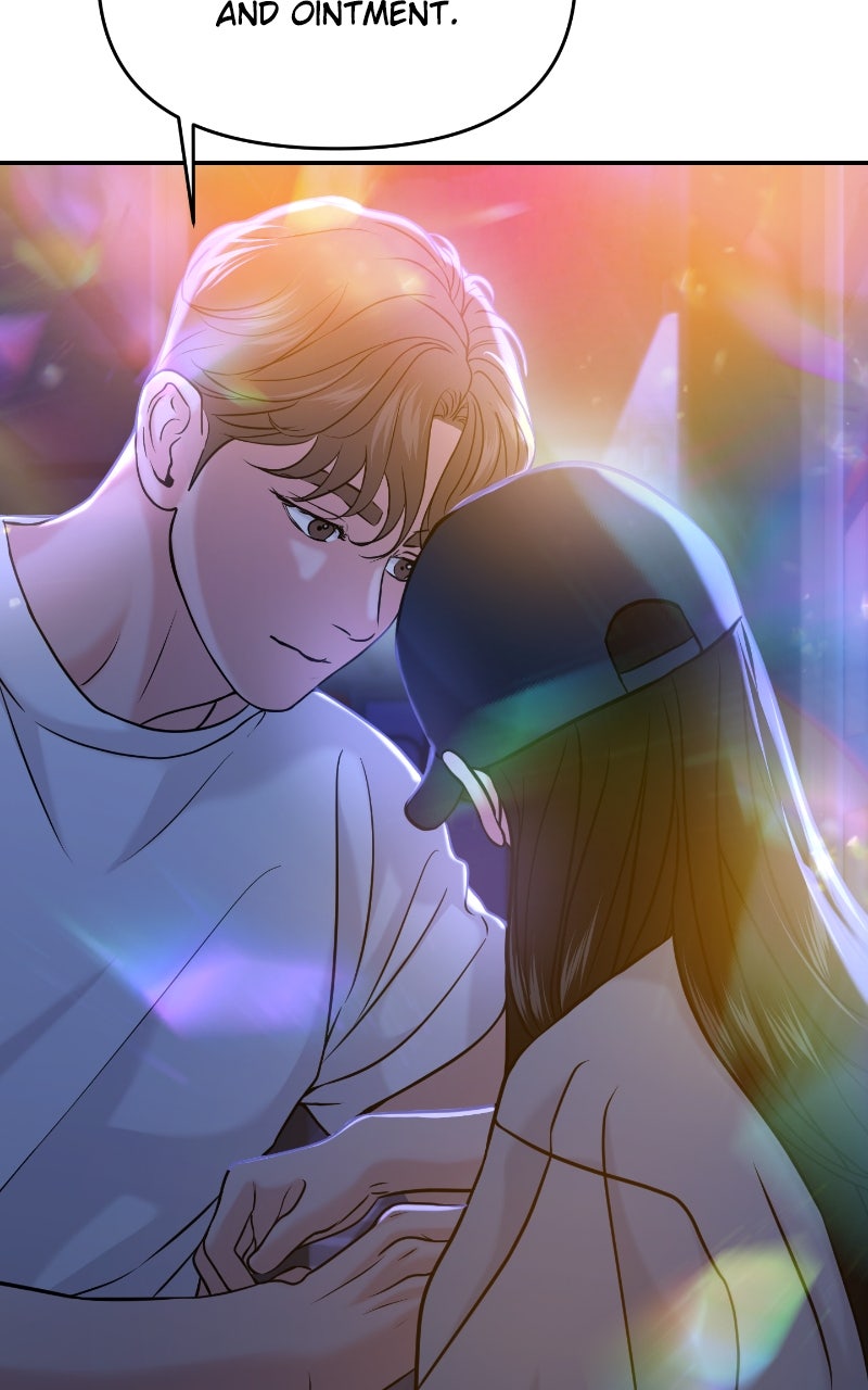 Read This is a Campus Romance Series EN Manga Online