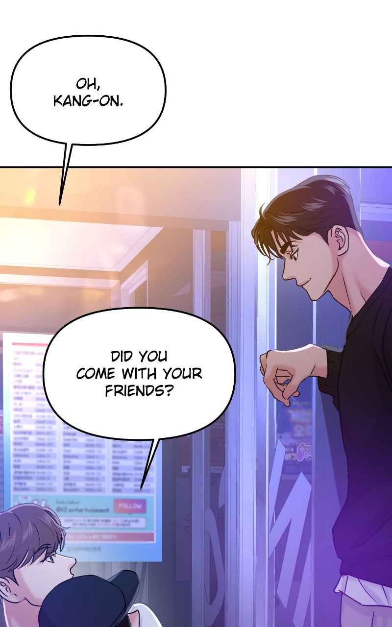 Read This is a Campus Romance Series EN Manga Online