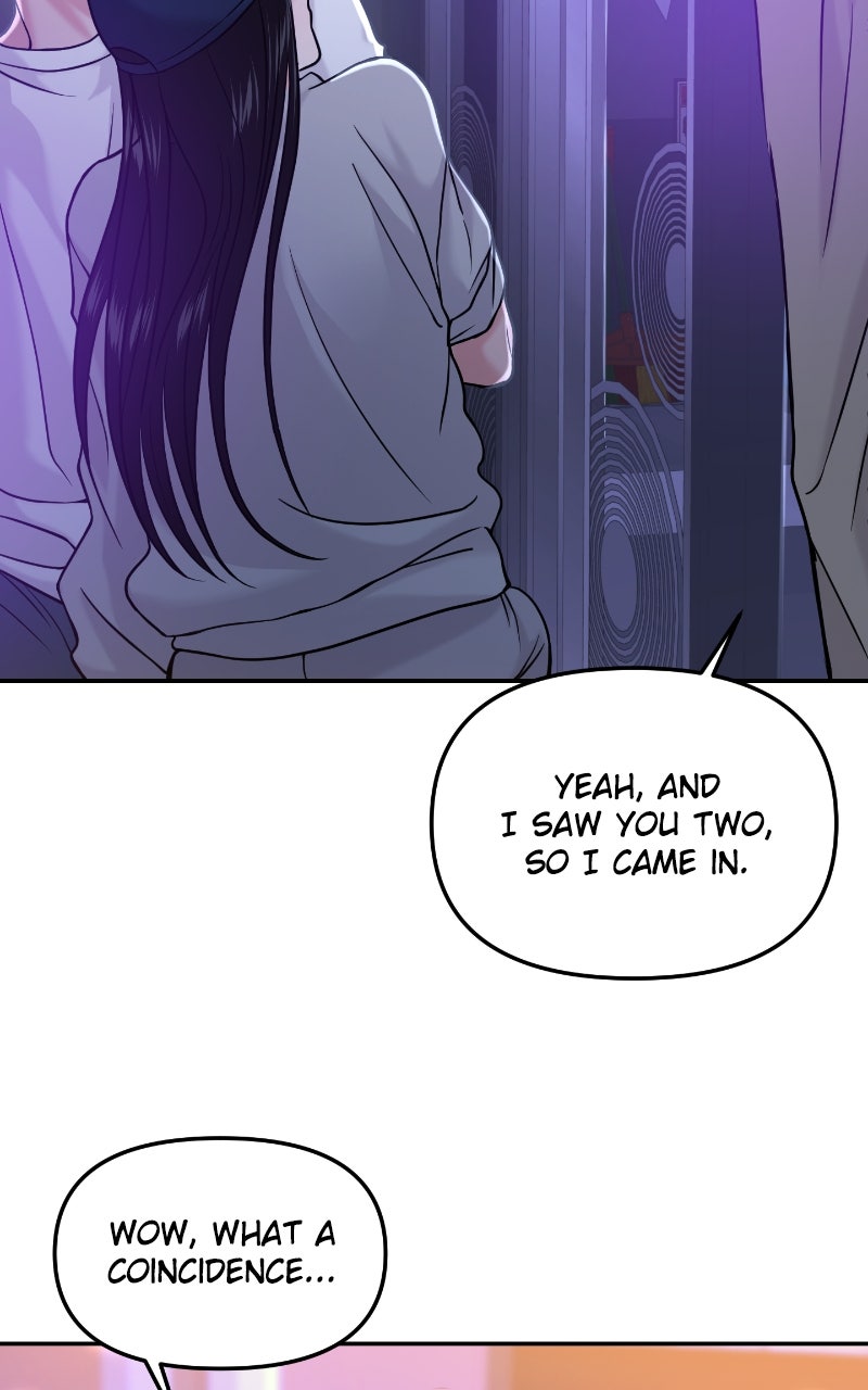 Read This is a Campus Romance Series EN Manga Online