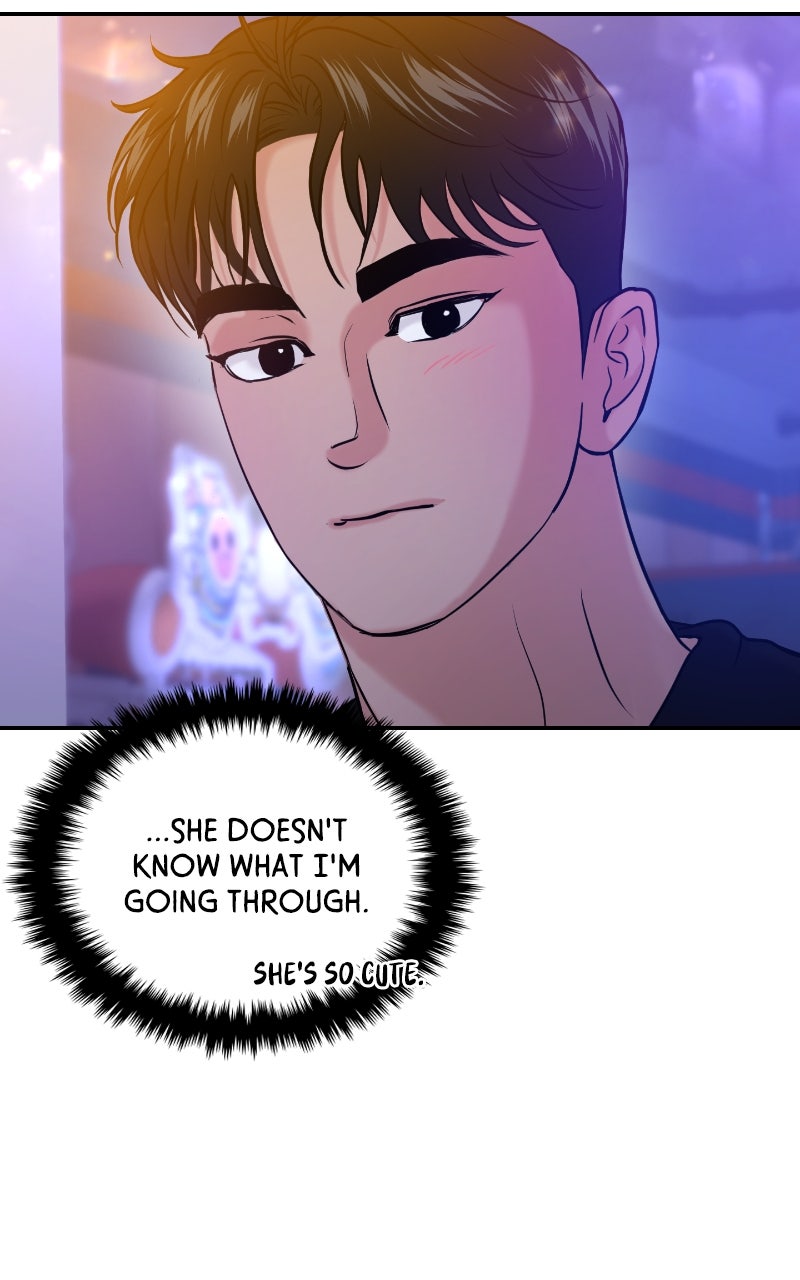 Read This is a Campus Romance Series EN Manga Online