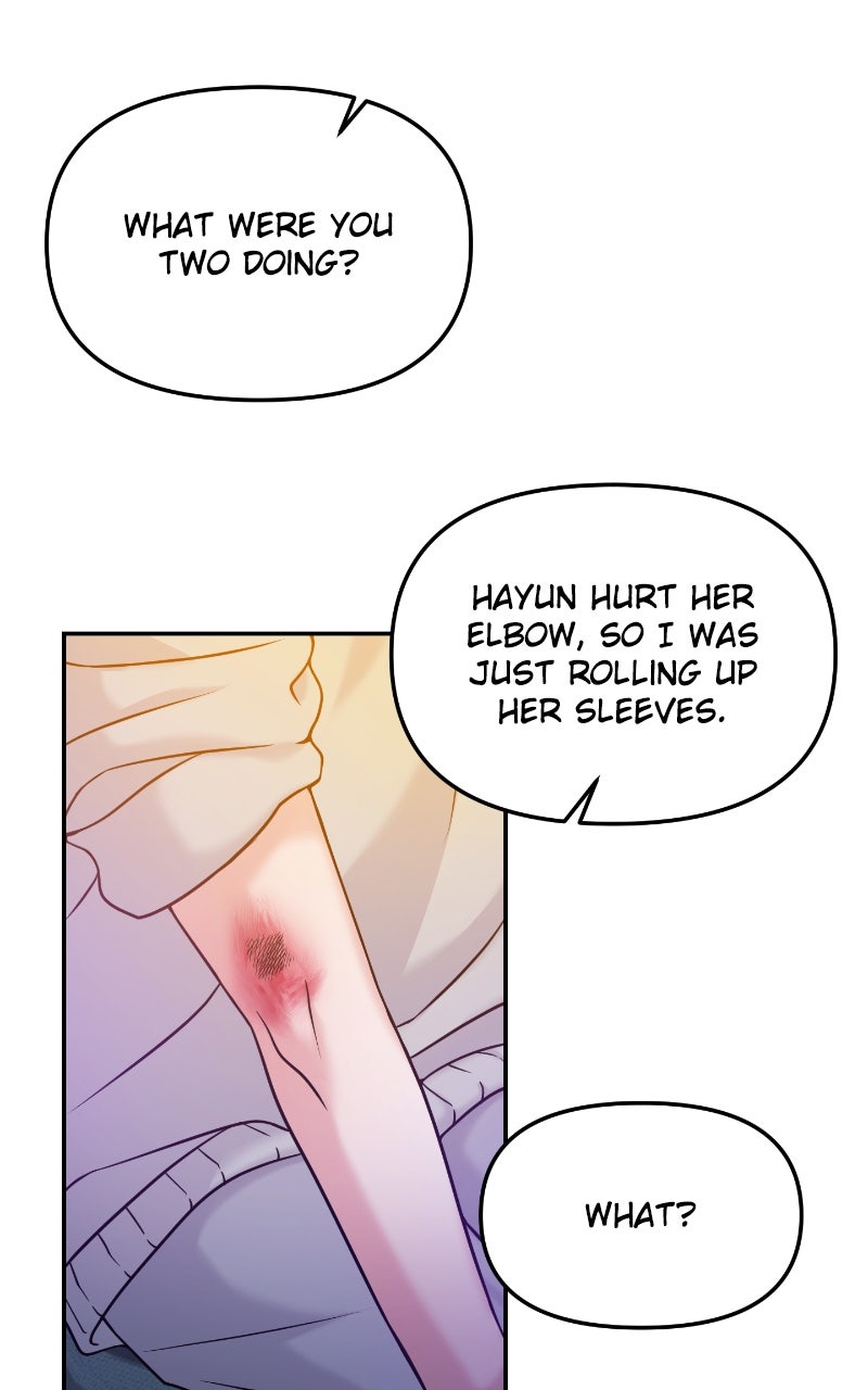 Read This is a Campus Romance Series EN Manga Online