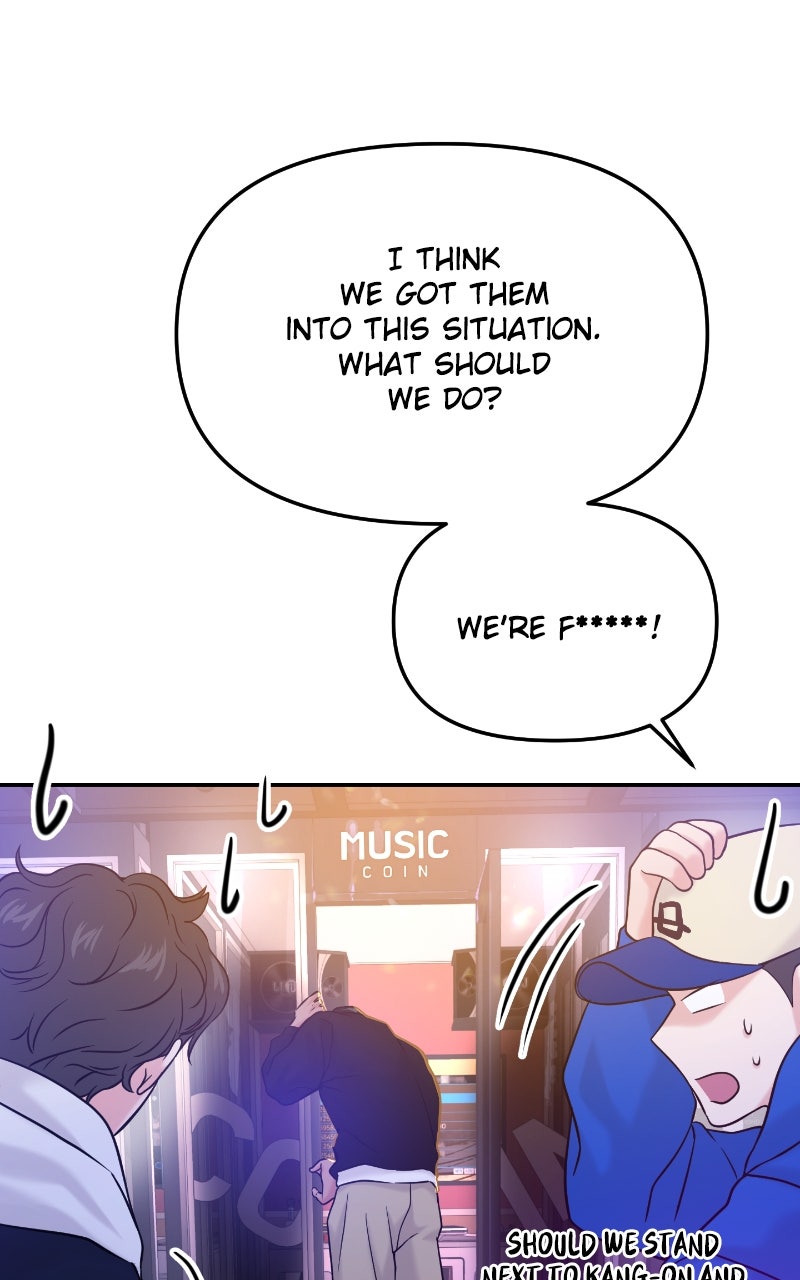 Read This is a Campus Romance Series EN Manga Online