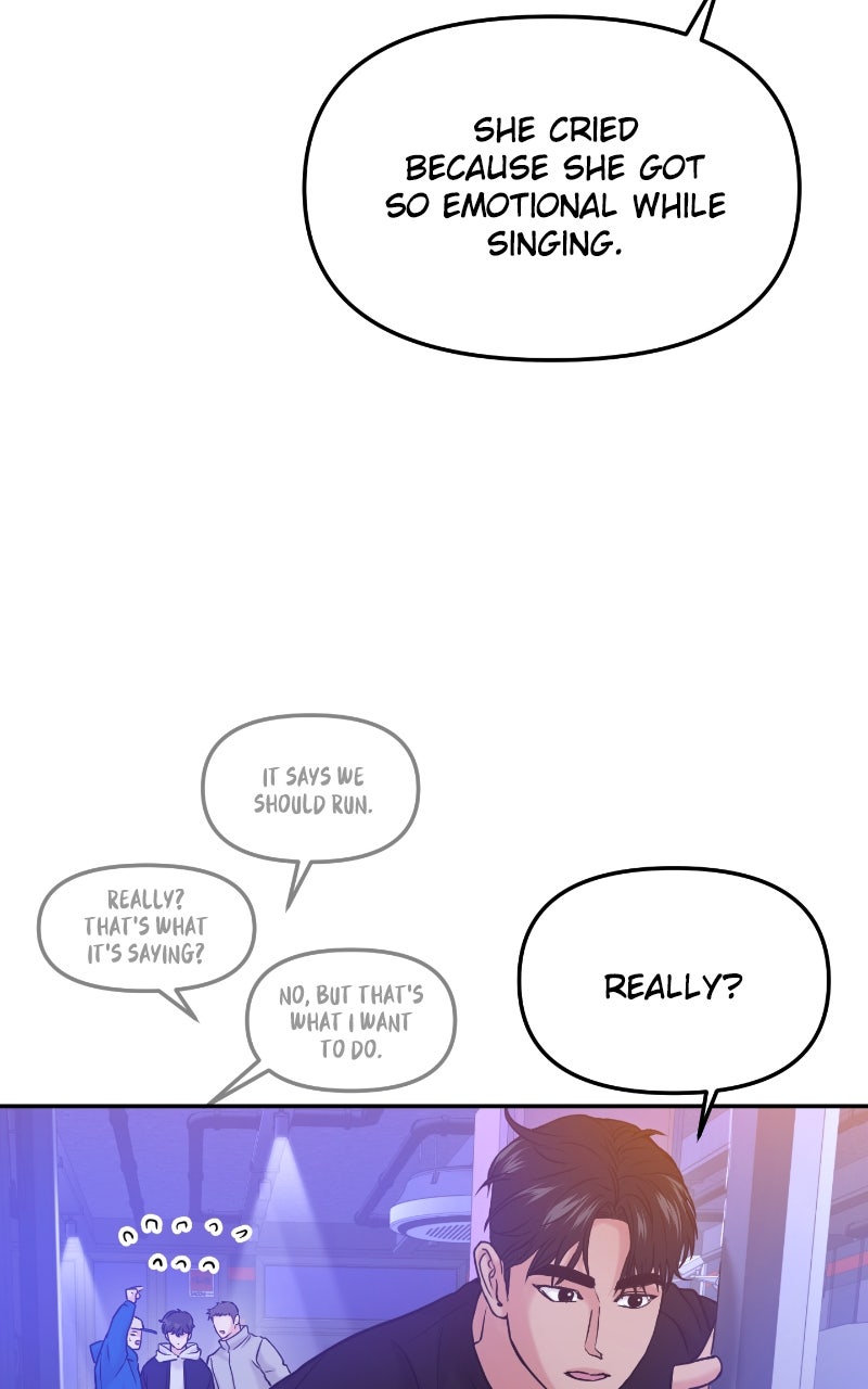 Read This is a Campus Romance Series EN Manga Online