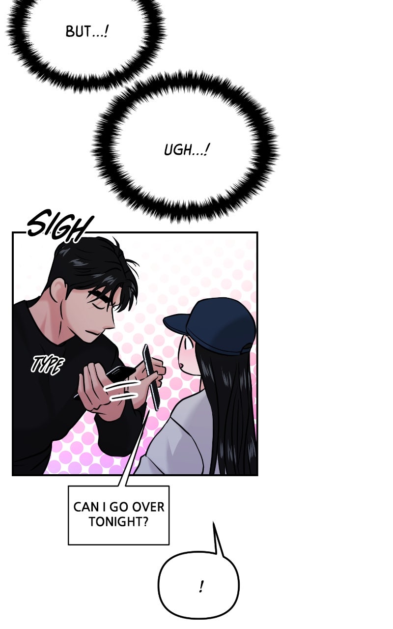 Read This is a Campus Romance Series EN Manga Online