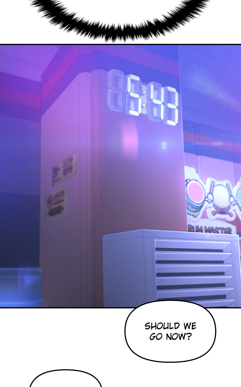 Read This is a Campus Romance Series EN Manga Online