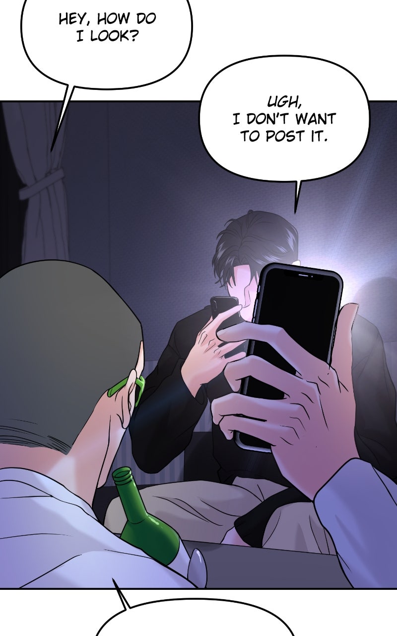 Read This is a Campus Romance Series EN Manga Online