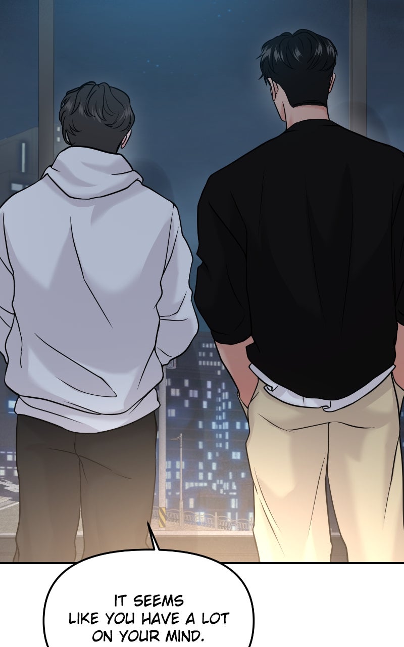 Read This is a Campus Romance Series EN Manga Online