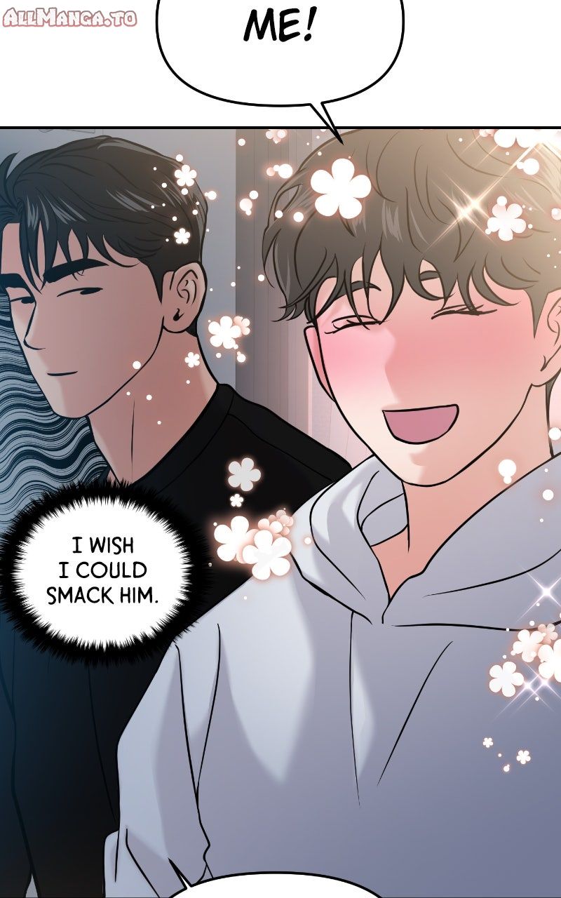 Read This is a Campus Romance Series EN Manga Online