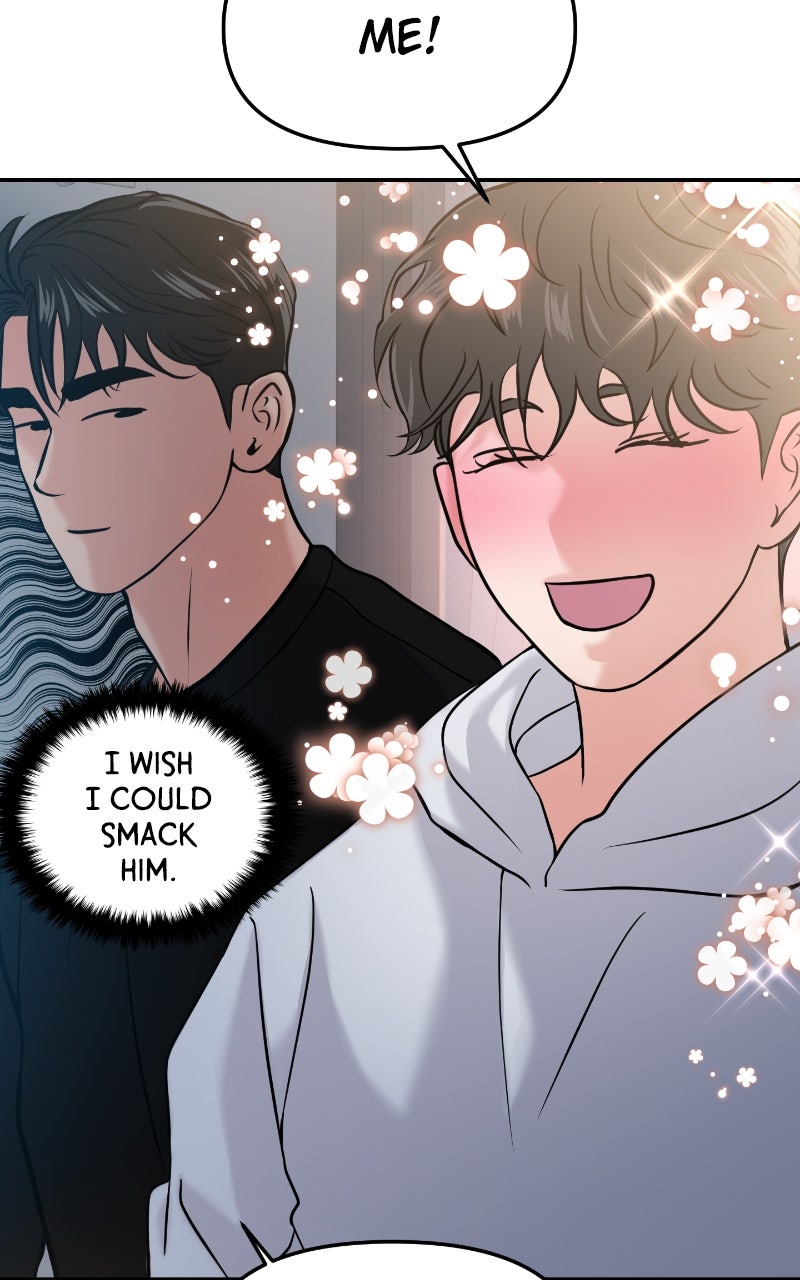 Read This is a Campus Romance Series EN Manga Online