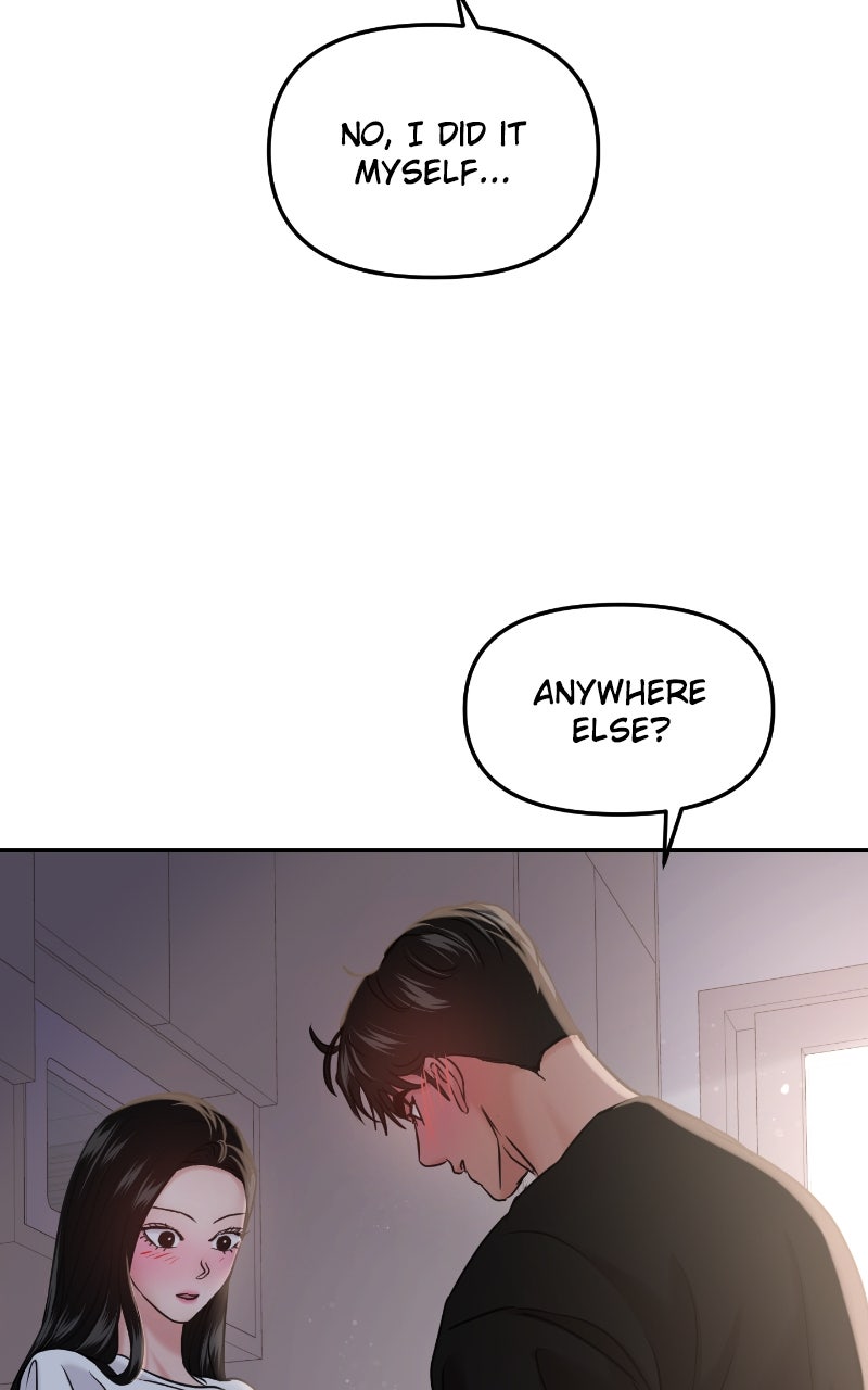 Read This is a Campus Romance Series EN Manga Online