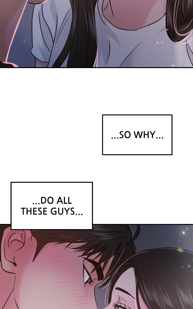 Read This is a Campus Romance Series EN Manga Online